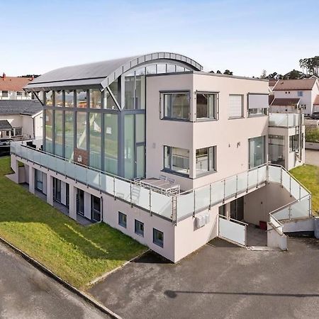 דירות Hoiset Fin Leilighet I Rolig Omrade I Trondheim מראה חיצוני תמונה