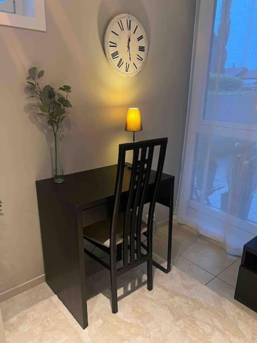 דירות Hoiset Fin Leilighet I Rolig Omrade I Trondheim מראה חיצוני תמונה