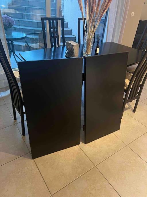 דירות Hoiset Fin Leilighet I Rolig Omrade I Trondheim מראה חיצוני תמונה